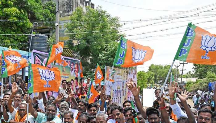 Kerala Local Body Elections 2025: NDA Tops Thiruvananthapuram, UDF Wins Kollam