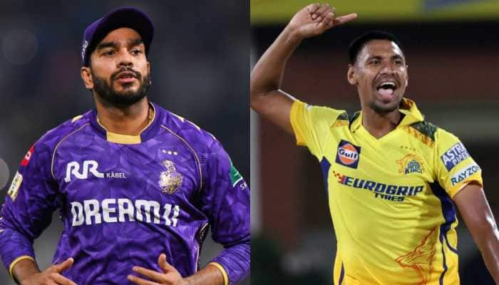 4 Players RCB Might Target At IPL 2026 Auction: Venkatesh Iyer, Mustafizur And