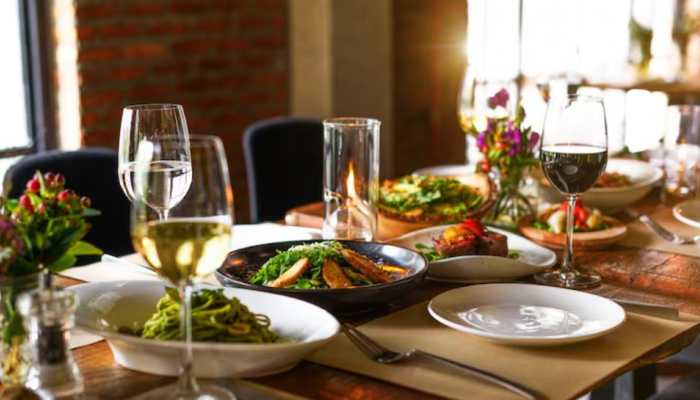 Is Creating Dining Experiences That Engage All The Senses Is The New Trend?