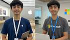 Meet Bengaluru Gen Z Techie Who Goes Viral: Worked At Apple And Microsoft