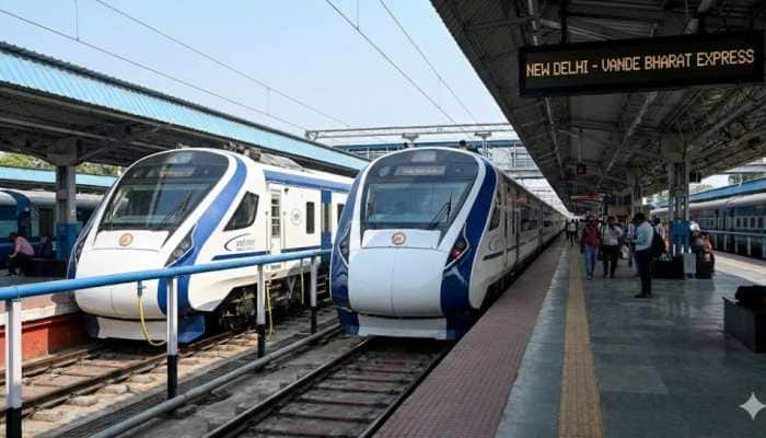 Govt Plans To Serve Local Cuisine In Vande Bharat Trains- Details Here 
