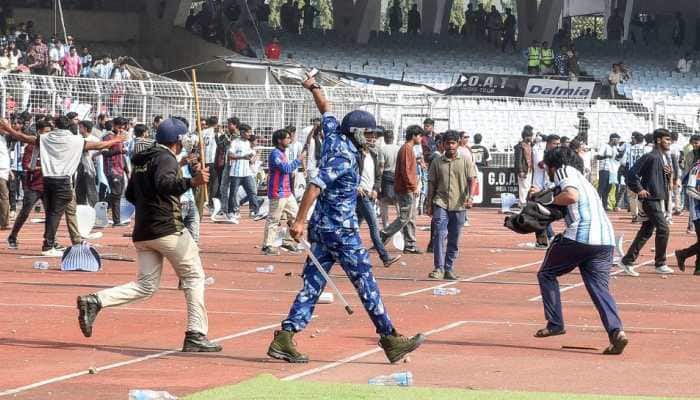 Messi Kolkata Tour Chaos: Football Federation Says Event Was Private, No Clearance Sought