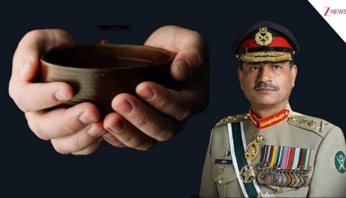 Pakistan's Beggar Bowl Diplomacy: Every Country Islamabad Begs From