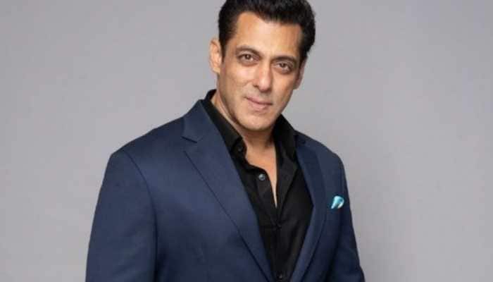 'Mujhse Acting Nahi Hoti': Salman Khan Makes Candid Remark At Red Sea Film Festival 2025, Says People Laugh Seeing Him Cry