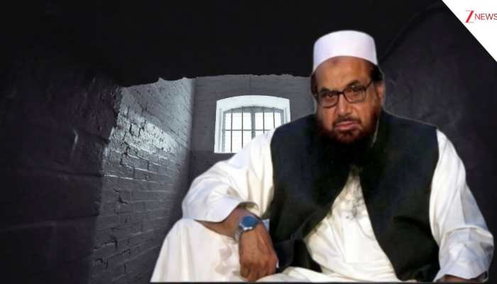 What Made Pakistan's Terror King WEEP? Masood Azhar's Dark Secret Out...