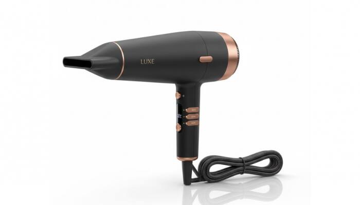 Salon-Smooth Hair at Home: Powerful Hair Dryers That Transform Daily Styling