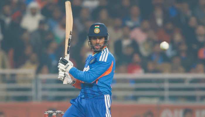 'If You Are Mentally Strong...': Tilak Varma Opens Up On India's Flexible Batting Order Ahead Of 3rd T20I Vs South Africa