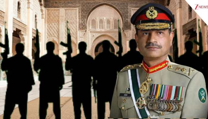Pakistan's 'Shadow Army' Exposed: 3 Million Jihadis Make Regular Military Look Like Toy Soldiers; Even 8-Year-Olds Can't Escape This Terror Factory