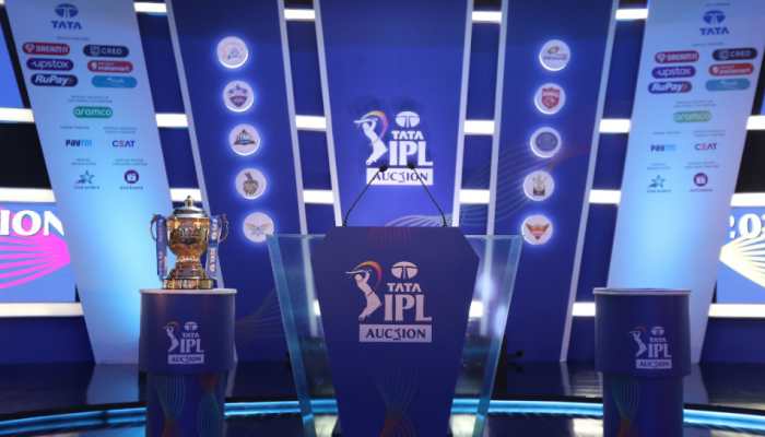 IPL Auction Host Cities: From Mumbai In 2008 To Abu Dhabi In 2026; Check Full List