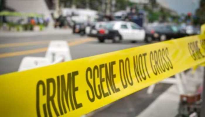 At Least Two Killed In Shooting At Brown University In US