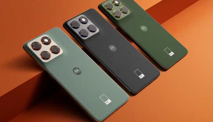 Motorola Edge 70 Official India Launch Date Announced; Check Expected Display, Camera, Battery, Price And Other Features 