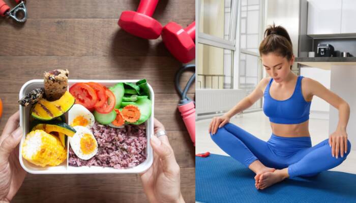 5 Simple Calf Exercises After Lunch To Manage Blood Sugar, Improve Insulin Sensitivity, And More