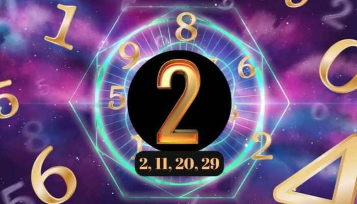 Weekly Numerology Horoscope For December 15 - 21, 2025: Number 2, Feelings Are Loud This Week, Protect Your Peace