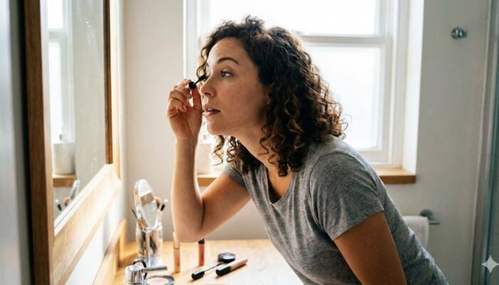 Best Volume And Curl Mascaras For Bold Eye Looks On Amazon