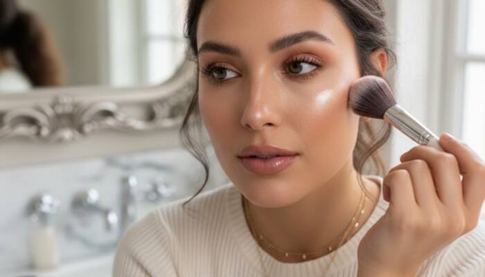 Best Liquid Highlighters For Soft, Radiant And Long Lasting Glow On Amazon