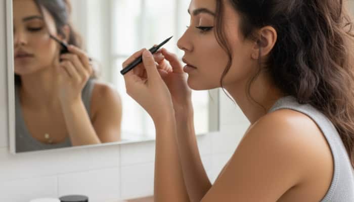 Best Liquid Eyeliners To Try For A Sharp, Bold Look From Amazon