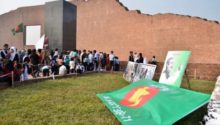 Amnesia Fuels Betrayal: Remembering Martyred Intellectuals Of 1971 Amid Contemporary Realities