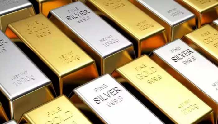 Gold, Silver Outlook: Bullish Trend Intact Despite Profit Booking, Say Experts