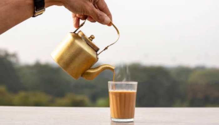 How India’s Love For Tea-Time Treats Is Raising Diabetes Risk?