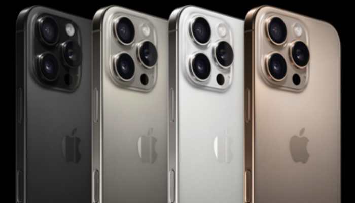 Apple iPhone 16 Pro Price Cut By Up To Rs 40,000 In Flipkart’s End Of Season Sale? Check Display, Camera, Battery, Price, and Other Features 