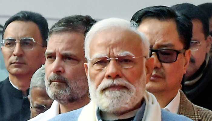 Sydney Terror Attack: PM Modi Extends Condolences, One Attacker Identified