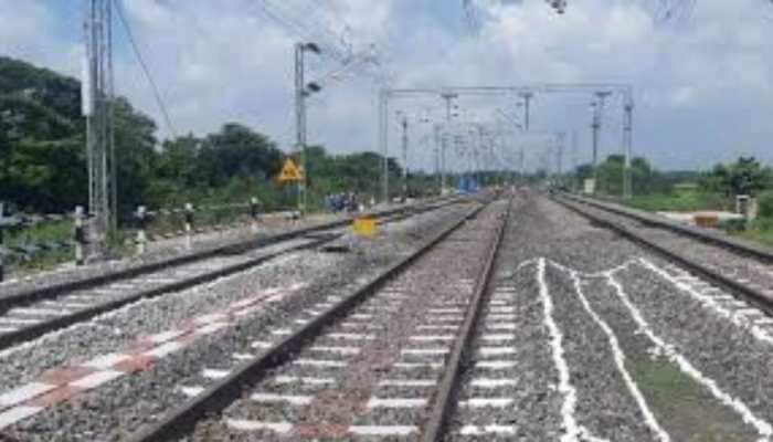 India’s Rail Electrification Drive Crosses 99 Per Cent Of Total Network-Details Here 