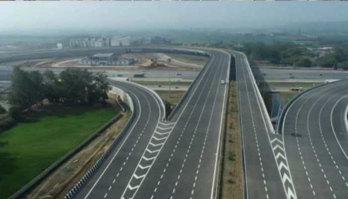 Kanpur–Lucknow Expressway To Revitalise Startup Ecosystem, Forge 'Vibrant Economic Belt'
