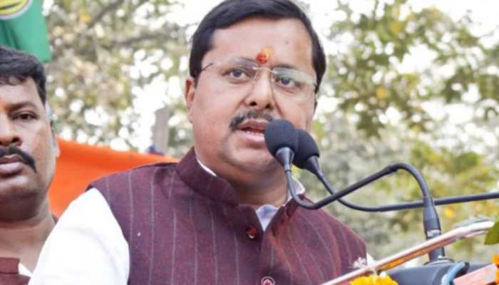 Meet Nitin Nabin: Five-Time MLA, Bihar Minister, Now Appointed As BJP National Working President