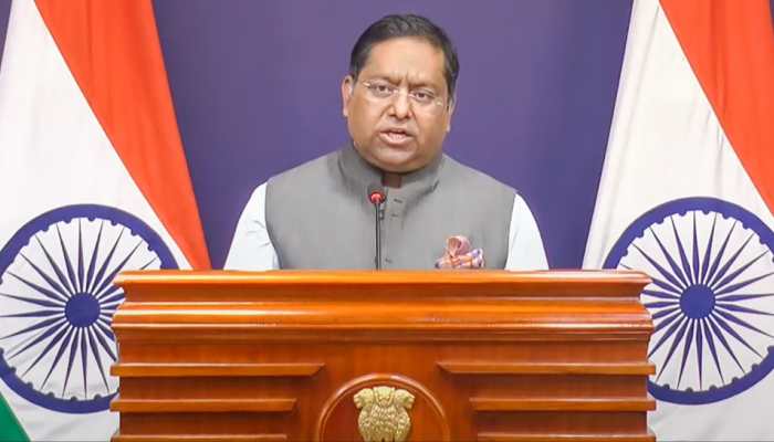 India Rejects Bangladesh Interim Government’s Claims; Stands Firm On Free And Fair Polls