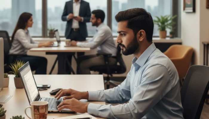 Can Indians Switch To A 4-Day Work Week? Here’s What Govt Says