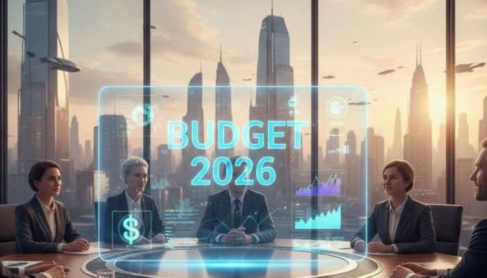 CII Lays Out Investment Roadmap For Budget 2026-27