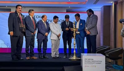Zee Media Hosts Global Innovation And Leadership Summit 2025, Deepening India-UK Economic Collaboration