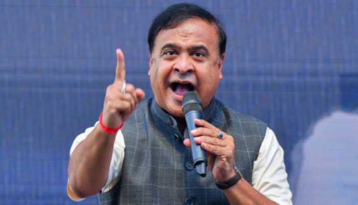 Congress Neglect Turned Brahmaputra Into Barrier, BJP Reversed It: Assam CM Sarma