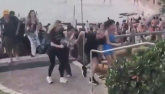 Bondi Beach Terror Attack: 12 Dead Including Gunman, 29 Injured - What We Know So Far