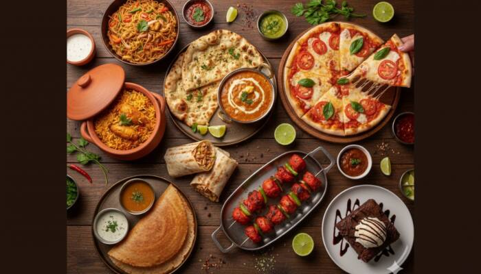 What Smart Foodies Always Order — Revealed