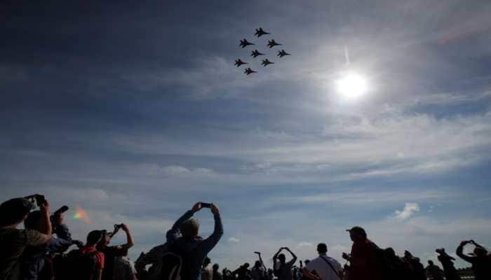 Why Did India’s Defence Giants Meet In Russia?