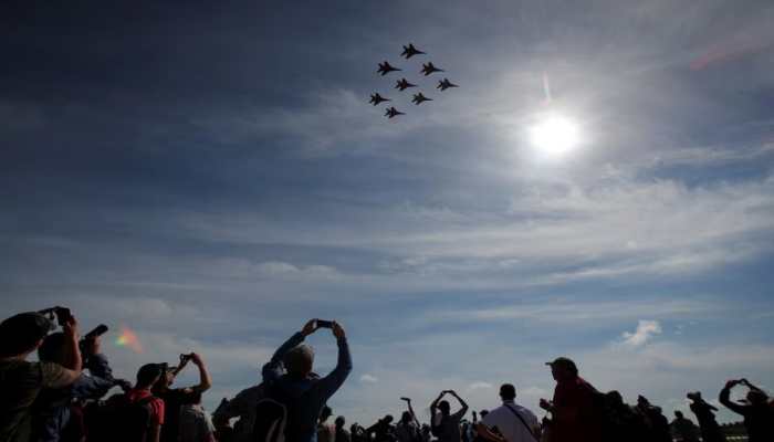Why Did India’s Defence Giants Meet In Russia – Is A Big Weapons Deal On The Card?