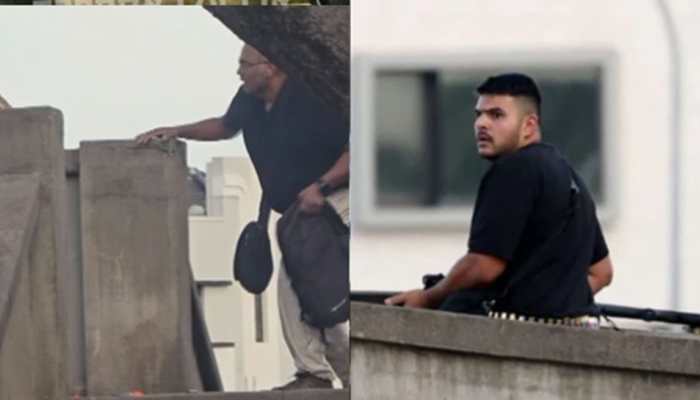 Sydney Bondi Beach Shooting: Who Were The Two Shooters? Check Their IS, Pakistan Connection