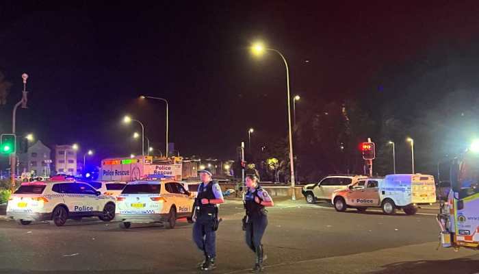 Australia’s Bondi Beach Shooting: Death Toll Rises To 16 | Top 5 Chilling Details 