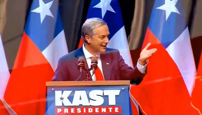 Who Is Jose Antonio Kast? Chile’s Newly Elected Right-Wing President And Trump Admirer