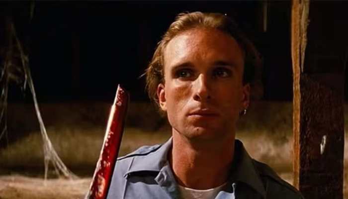 'Pulp Fiction' Actor Peter Greene Found Dead In His Apartment