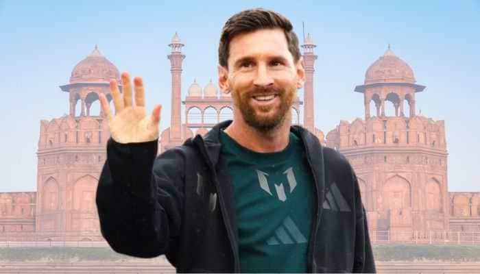 Lionel Messi In Delhi: How Much It Costs To Meet Him, Schedule; All You Need To Know