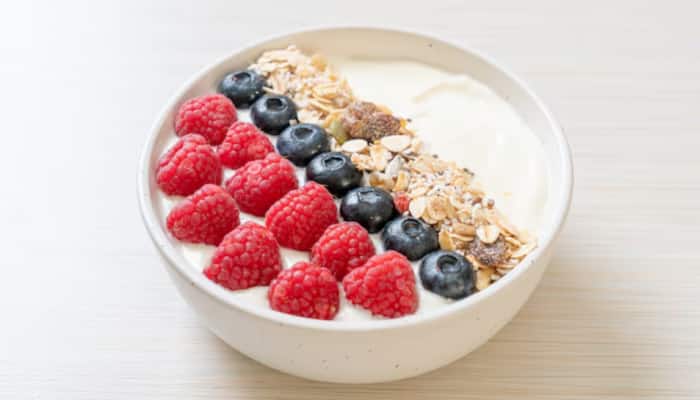 Health Coach Eats This Breakfast Almost Daily, Says It ‘Sets Him Up for Success’ Every Single Morning