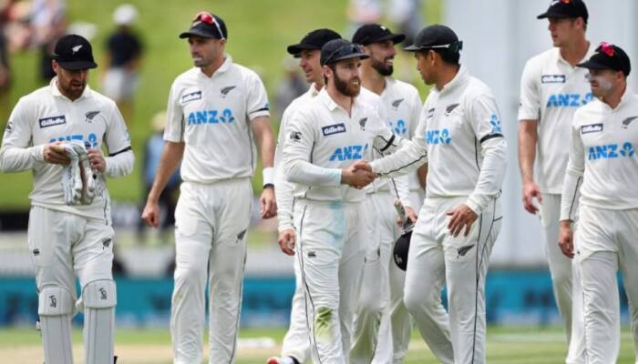 Ajaz Patel And Tom Blundell Return As New Zealand Name Squad For Final Test Against West Indies
