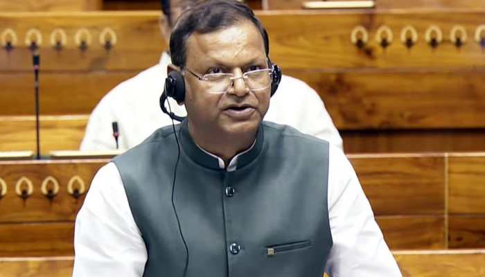 Pankaj Chaudhary Appointed UP BJP President: 5 Reasons For His Elevation
