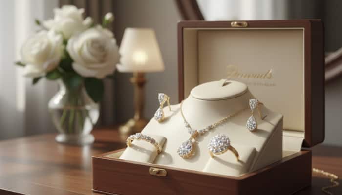 Jewellery Sets That Instantly Elevate Your Ethnic Style 