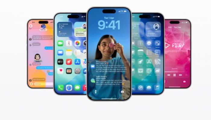 Apple Rolls Out iOS 26.2 Stable Update For iPhone Users: Check New Features, Eligible Models; Follow THESE Steps To Install 