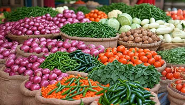 India’s WPI Inflation Stays In Negative Zone In November, Overall Outlook Benign