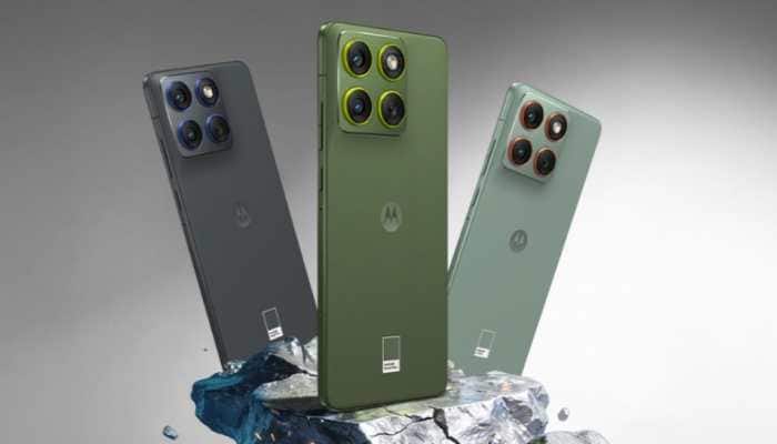 Motorola Edge 70 Launched In India With Snapdragon 7 Gen 4 Chipset; Check Display, Battery, Camera, Price, Availability And Alternative Options  