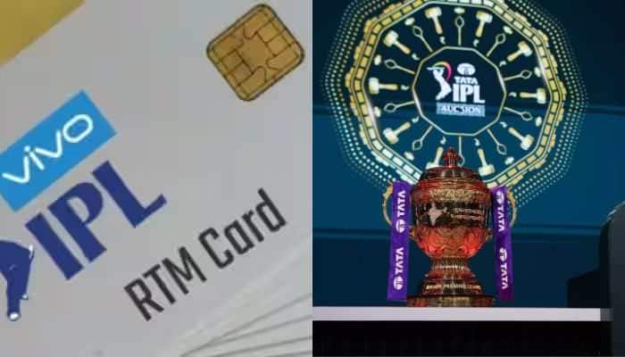IPL Auction 2026: Why Right To Match Cards Will Not Be Used In Abu Dhabi